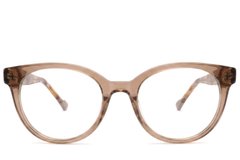 BS2425-1904_Brown_Oval_Acetate_Glasses-front