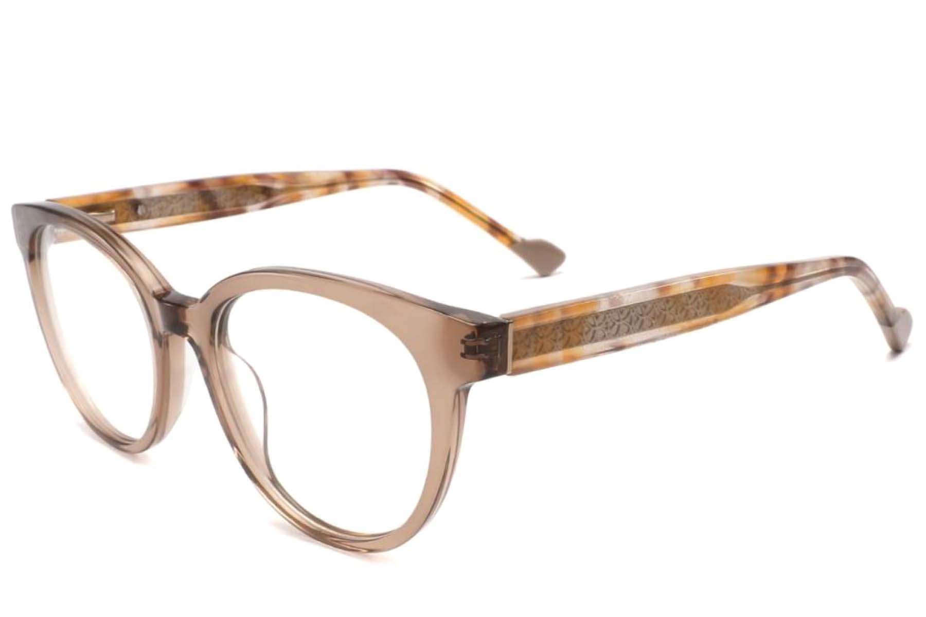 BS2425-1904_Brown_Oval_Acetate_Glasses_corner