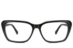 BS2425-1905_Black_Butterfly_Acetate_Glasses_front