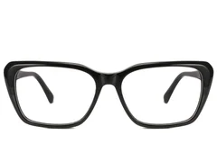 BS2425-1905_Black_Butterfly_Acetate_Glasses_front