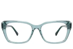 BS2425-1906_Green_Butterfly_Acetate_Glasses-front