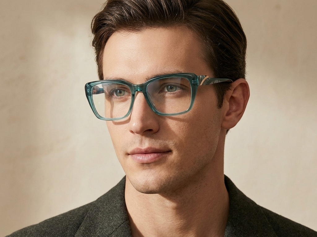 BS2425-1906_Green_Butterfly_Acetate_Glasses-tryon_male