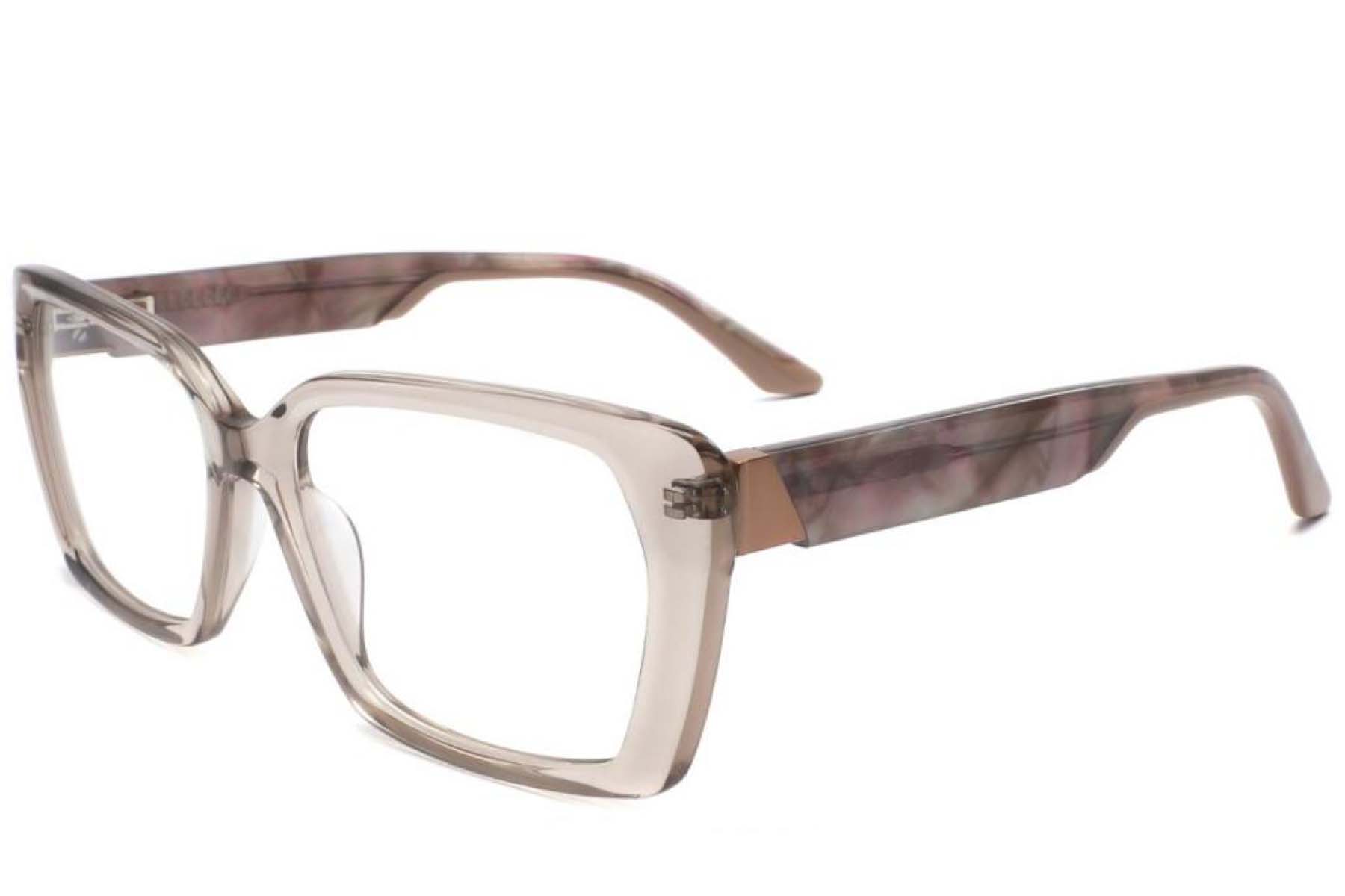 BS2425-1912_Brown_Rectangular_Acetate_Glasses_corner