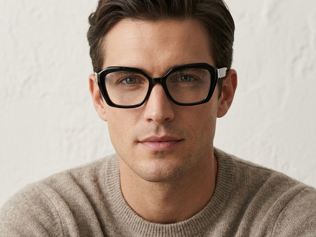 BS2425-1915_Black_Butterfly_Acetate_Glasses-tryon_male