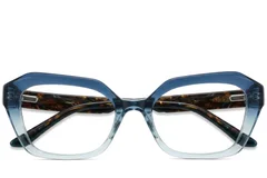 BS2425-1917_Blue_Butterfly_Acetate_Glasses-front