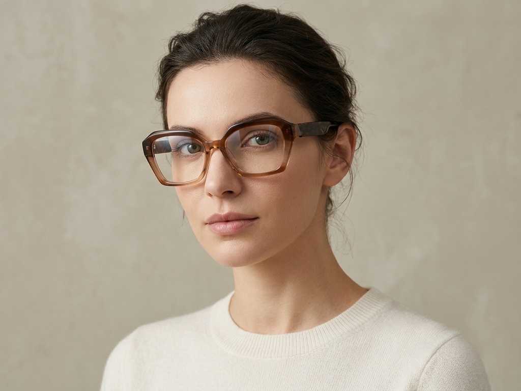 BS2425-1918_Brown_Butterfly_Acetate_Glasses-tryon_female