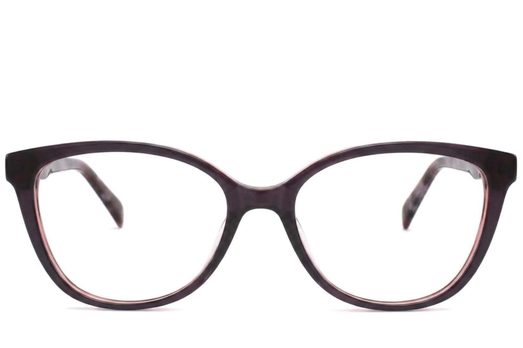 BS2425-1923_Red_Butterfly_Acetate_Glasses-front