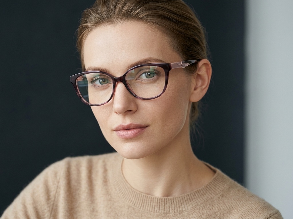 BS2425-1923_Red_Butterfly_Acetate_Glasses-tryon_female