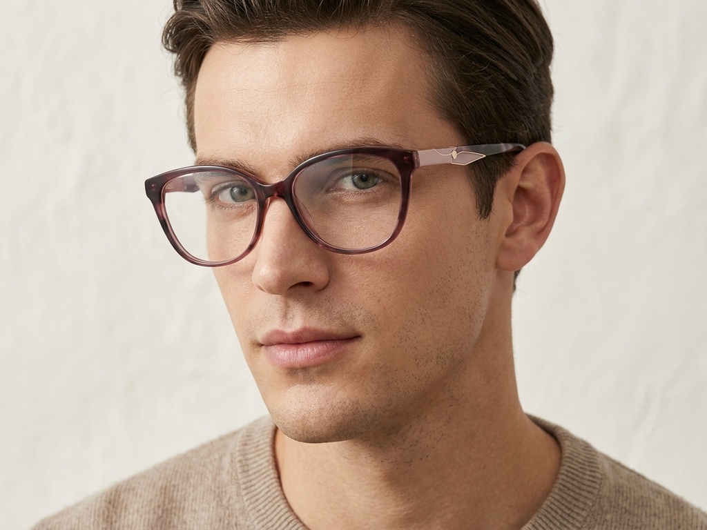 BS2425-1923_Red_Butterfly_Acetate_Glasses-tryon_male