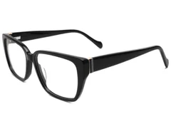 BS2425-1927_Black_Rectangular_Acetate_Glasses_corner