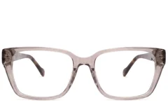 BS2425-1929_Brown_Rectangular_Acetate_Glasses-front