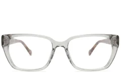 BS2425-1930_Green_Rectangular_Acetate_Glasses-front