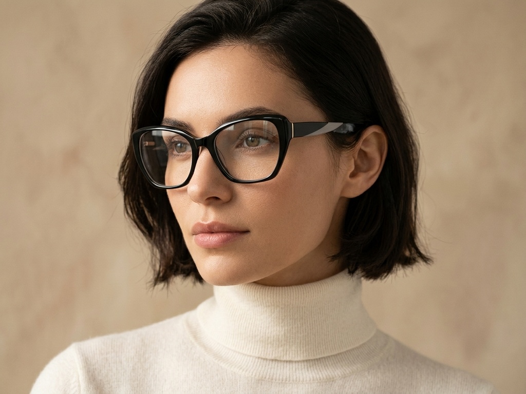 BS2425-1932_Black_Butterfly_Acetate_Glasses-tryon_female