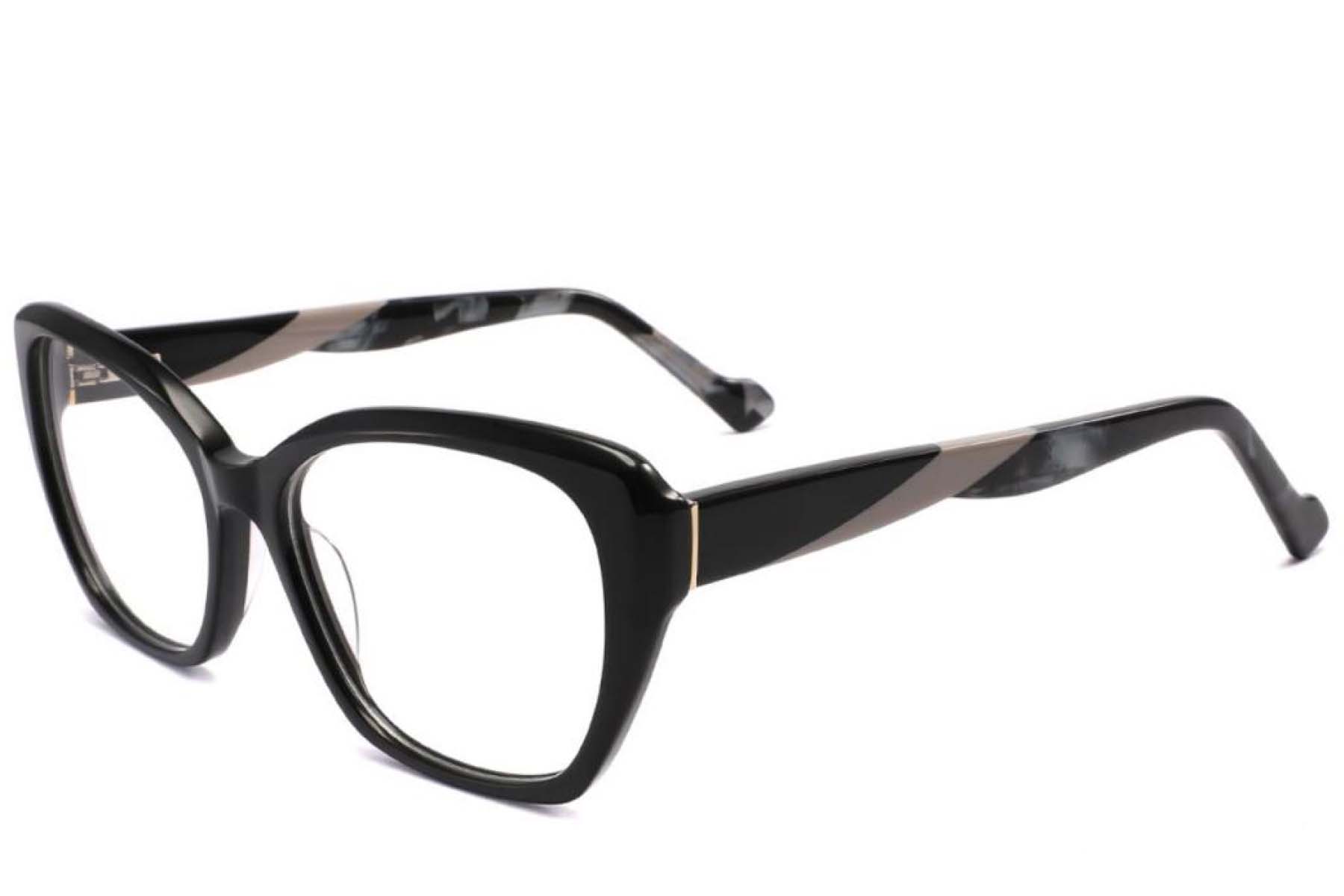 BS2425-1932_Black_Butterfly_Acetate_Glasses_corner