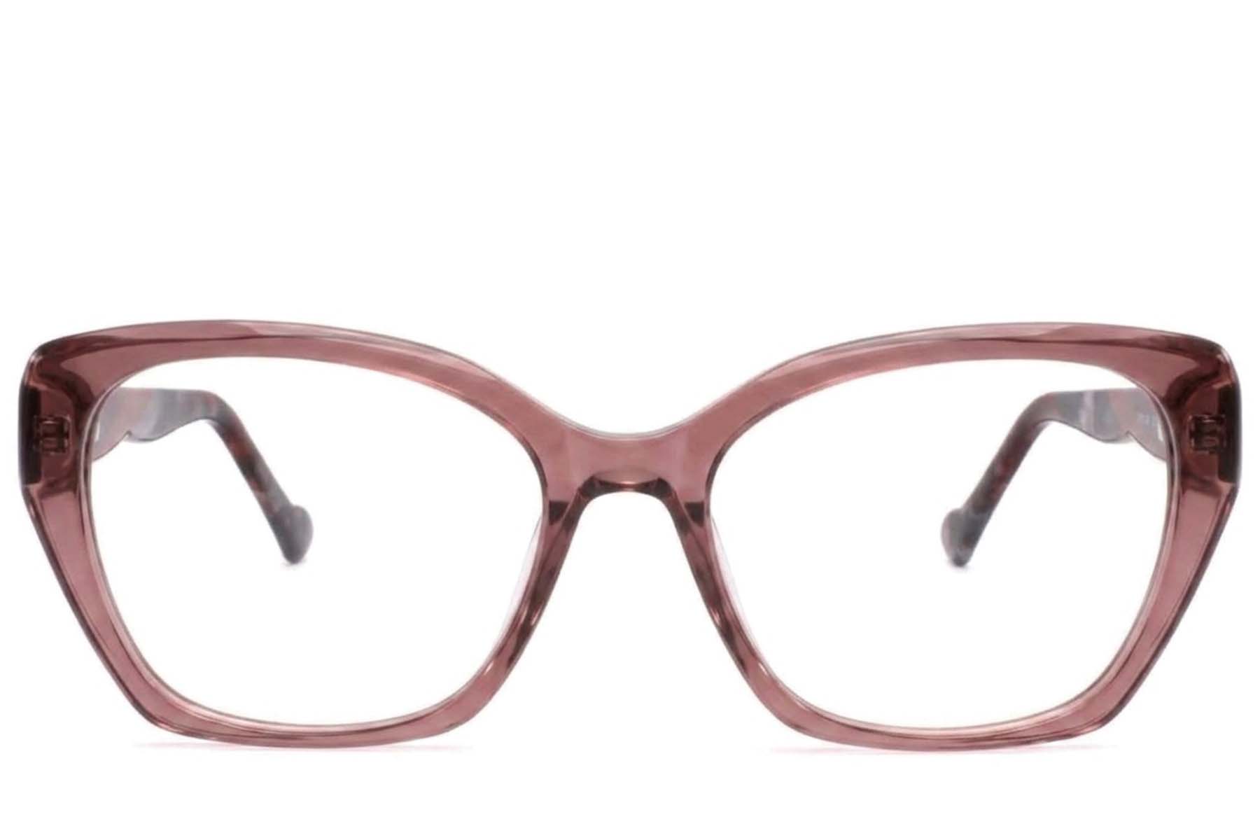 BS2425-1933_Red_Butterfly_Acetate_Glasses-front