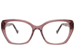 BS2425-1933_Red_Butterfly_Acetate_Glasses-front