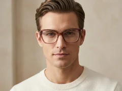 BS2425-1933_Red_Butterfly_Acetate_Glasses-tryon_male