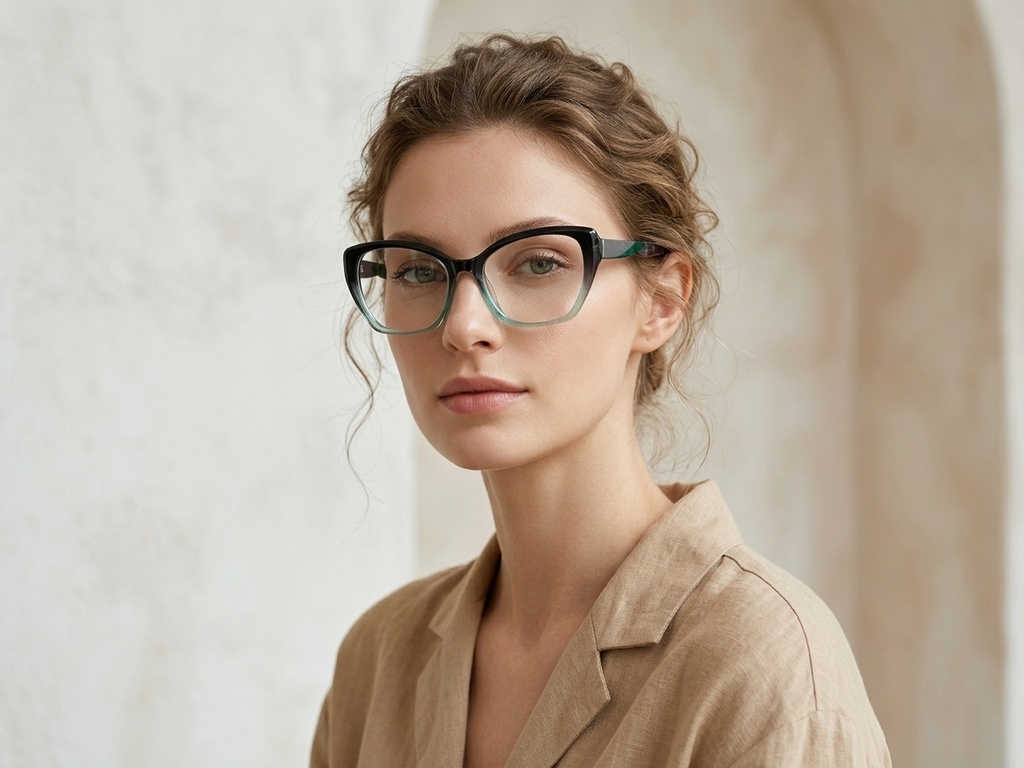 BS2425-1934_Green_Butterfly_Acetate_Glasses-tryon_female