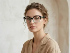 BS2425-1934_Green_Butterfly_Acetate_Glasses-tryon_female