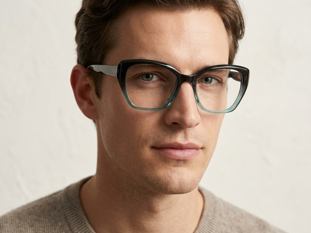 BS2425-1934_Green_Butterfly_Acetate_Glasses-tryon_male