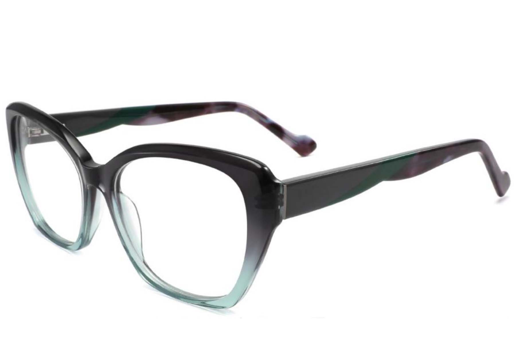 BS2425-1934_Green_Butterfly_Acetate_Glasses_corner