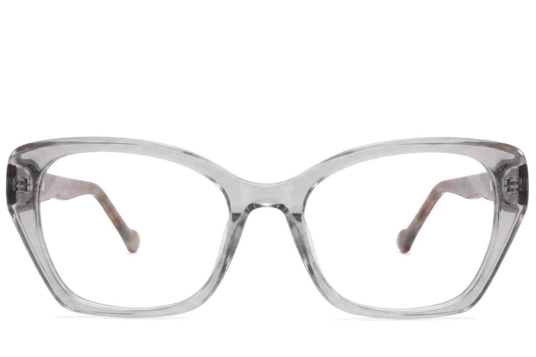 BS2425-1935_Grey_Butterfly_Acetate_Glasses-front