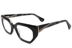 BS2425-1939_Black_Geometric_Acetate_Glasses_corner