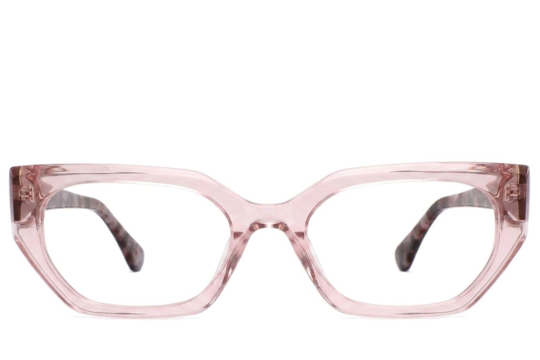 BS2425-1940_Pink_Geometric_Acetate_Glasses-front
