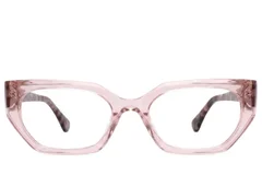 BS2425-1940_Pink_Geometric_Acetate_Glasses-front