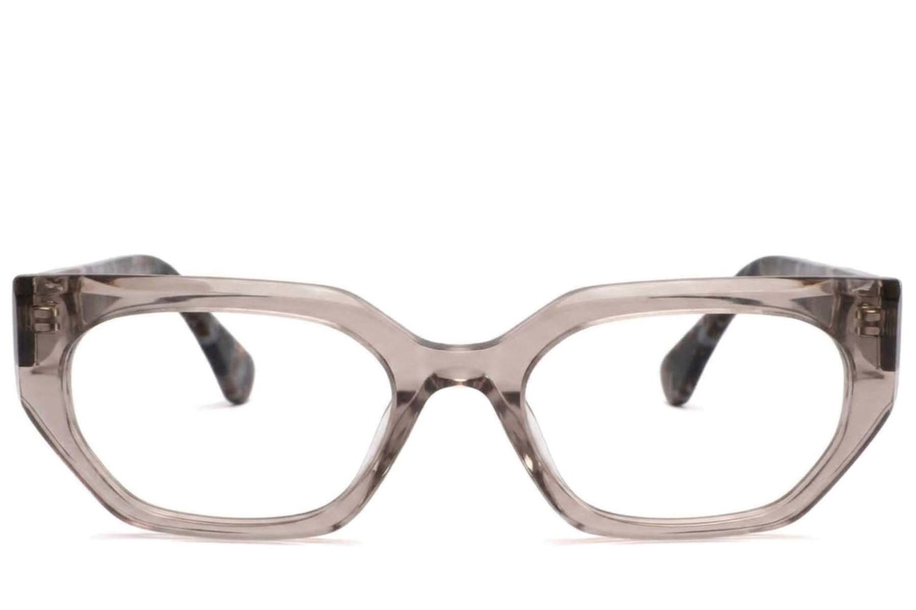 BS2425-1941_Brown_Geometric_Acetate_Glasses-front