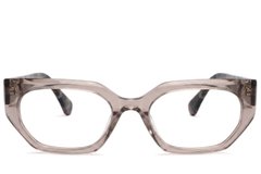 BS2425-1941_Brown_Geometric_Acetate_Glasses-front
