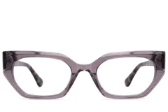 BS2425-1942_Grey_Geometric_Acetate_Glasses-front