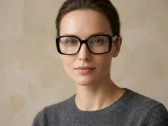 BS2425-1944_Black_Rectangular_Acetate_Glasses-tryon_female