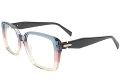 BS2425-1946_Blue_Rectangular_Acetate_Glasses_corner