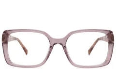 BS2425-1947_Pink_Rectangular_Acetate_Glasses-front