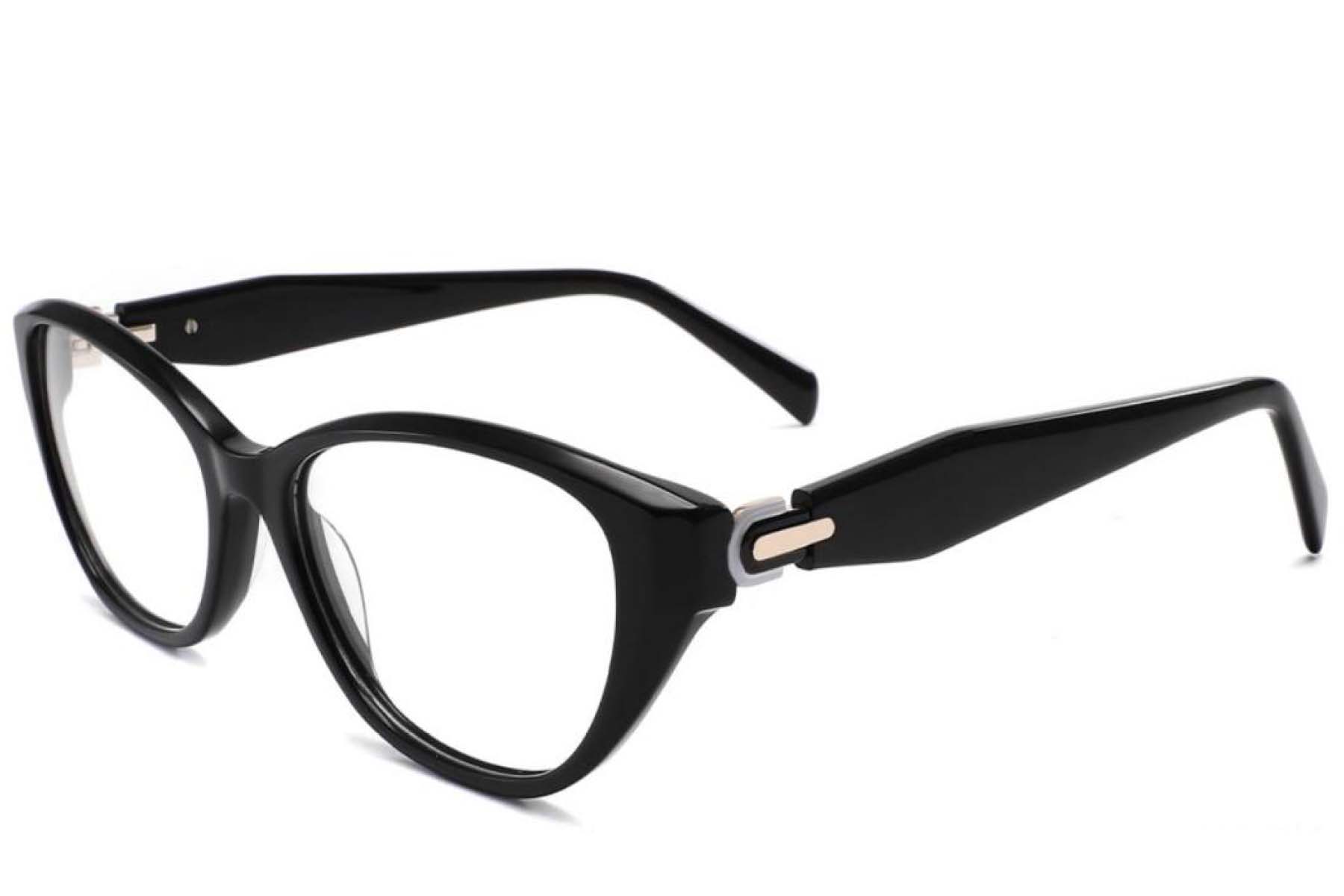 BS2425-1948_Black_Butterfly_Acetate_Glasses_corner