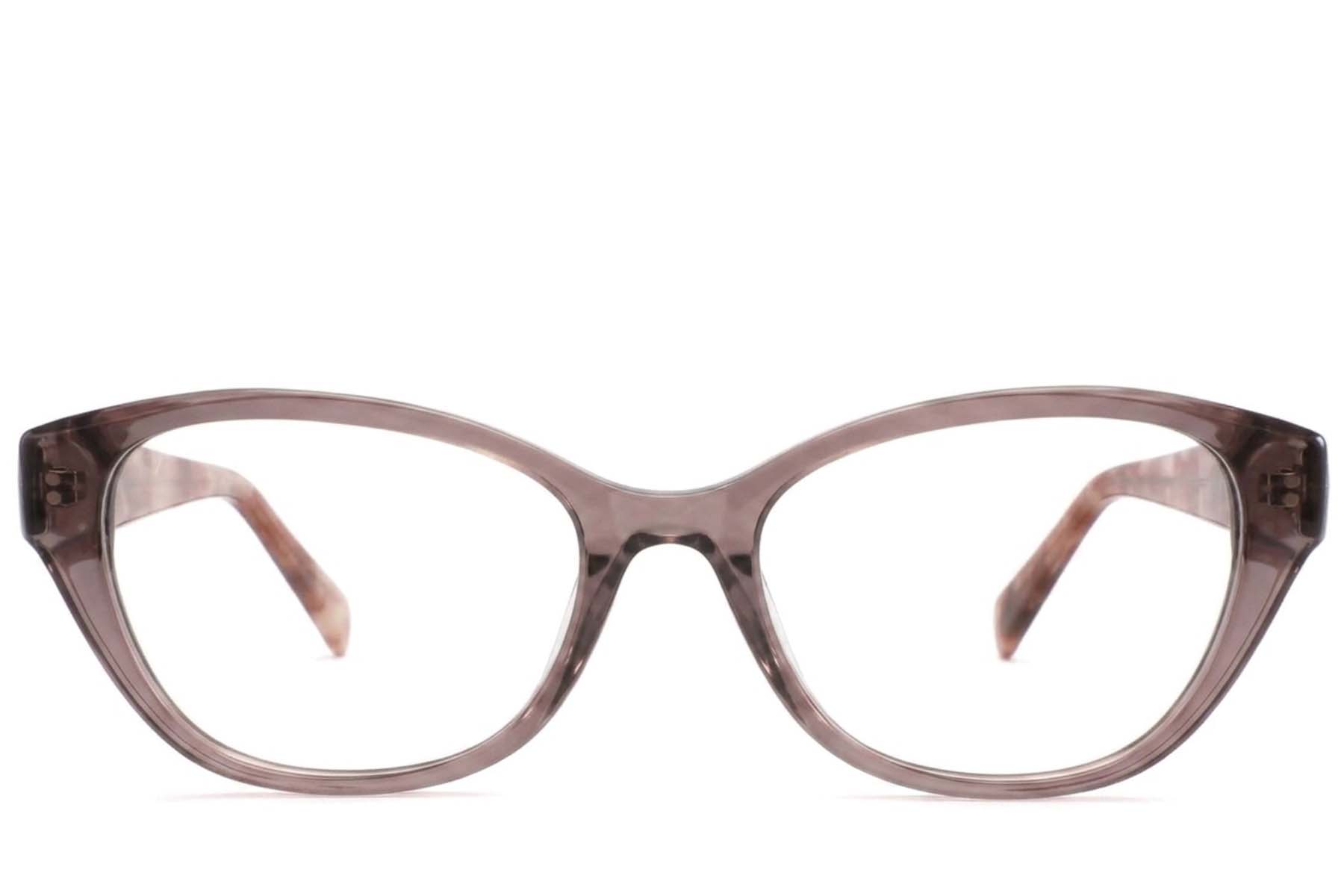 BS2425-1949_Brown_Butterfly_Acetate_Glasses-front