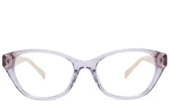 BS2425-1950_Grey_Butterfly_Acetate_Glasses-front