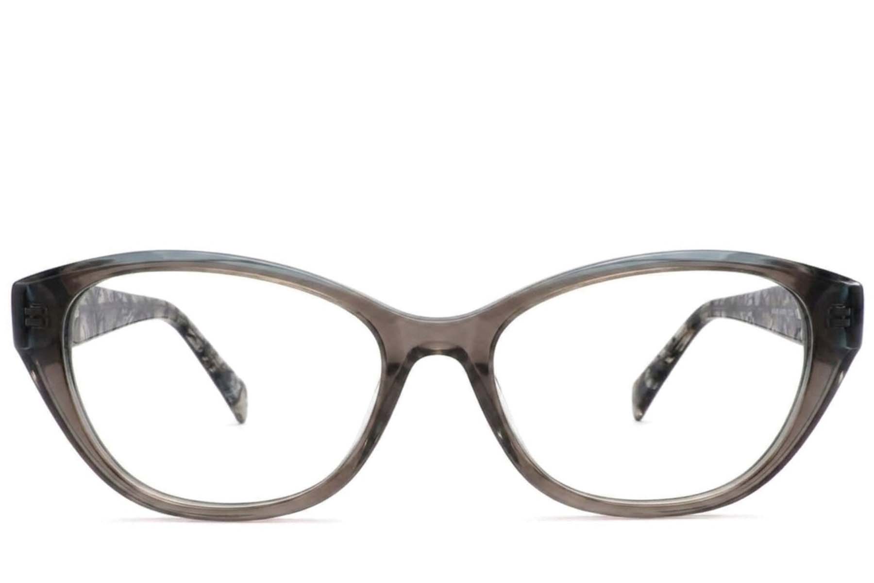 BS2425-1951_Brown_Butterfly_Acetate_Glasses-front