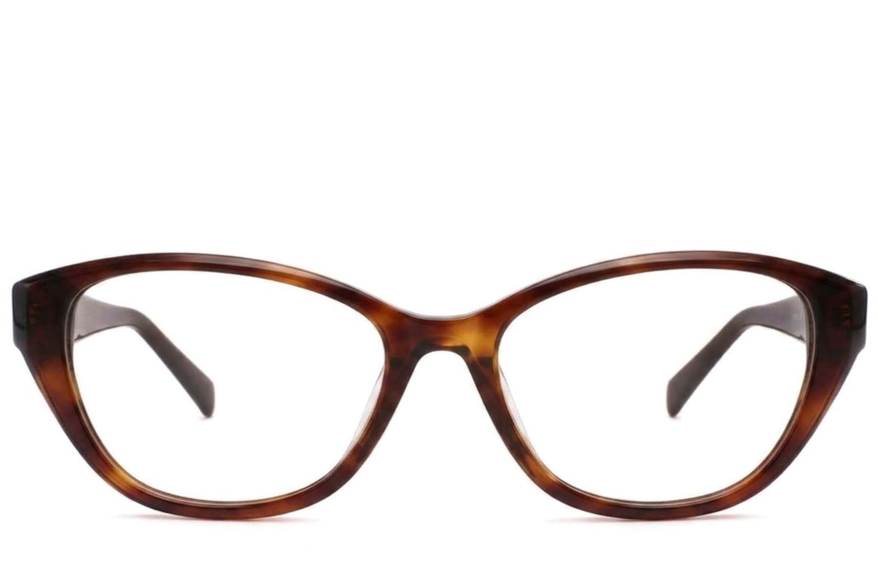 BS2425-1952_Brown_Butterfly_Acetate_Glasses-front