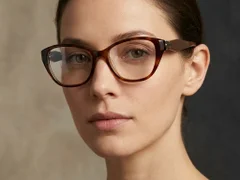 BS2425-1952_Brown_Butterfly_Acetate_Glasses-tryon_female