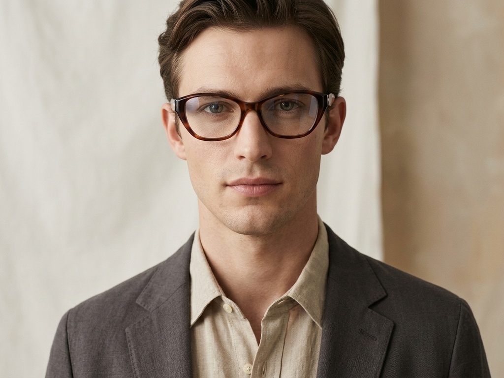 BS2425-1952_Brown_Butterfly_Acetate_Glasses-tryon_male