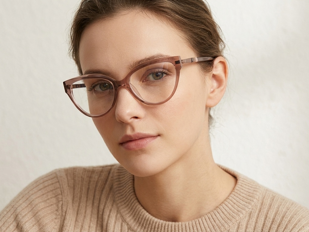 BS2425-1954_Brown_Butterfly_Acetate_Glasses-tryon_female