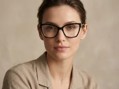 BS2425-1958_Black_Butterfly_Acetate_Glasses-tryon_female
