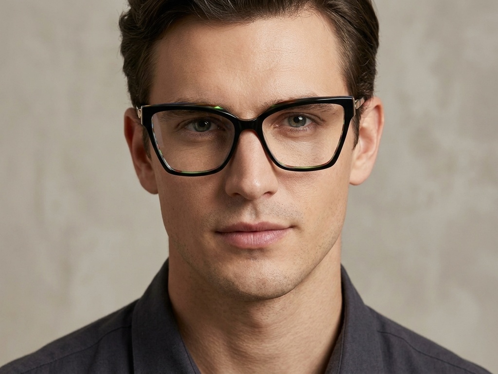 BS2425-1958_Black_Butterfly_Acetate_Glasses-tryon_male