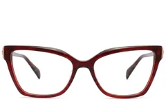BS2425-1959_Red_Butterfly_Acetate_Glasses-front