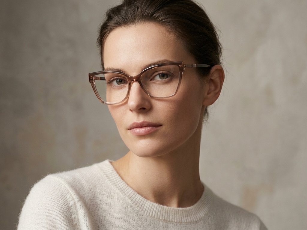 BS2425-1960_Brown_Butterfly_Acetate_Glasses-tryon_female