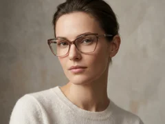 BS2425-1960_Brown_Butterfly_Acetate_Glasses-tryon_female