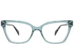 BS2425-1961_Green_Butterfly_Acetate_Glasses-front