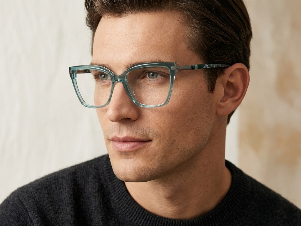 BS2425-1961_Green_Butterfly_Acetate_Glasses-tryon_male